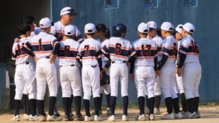 柏ホエールズ、初回3得点で主導権　投打かみ合い5-1快勝、龍馬旗初戦を突破 