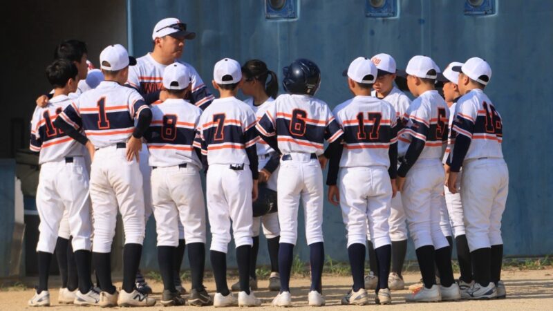 柏ホエールズ、初回3得点で主導権　投打かみ合い5-1快勝、龍馬旗初戦を突破 