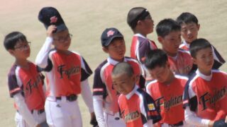 【27日速報】北光ファイターズ、1点差届かず3回戦敗退　沖縄代表との熱戦に惜敗 
