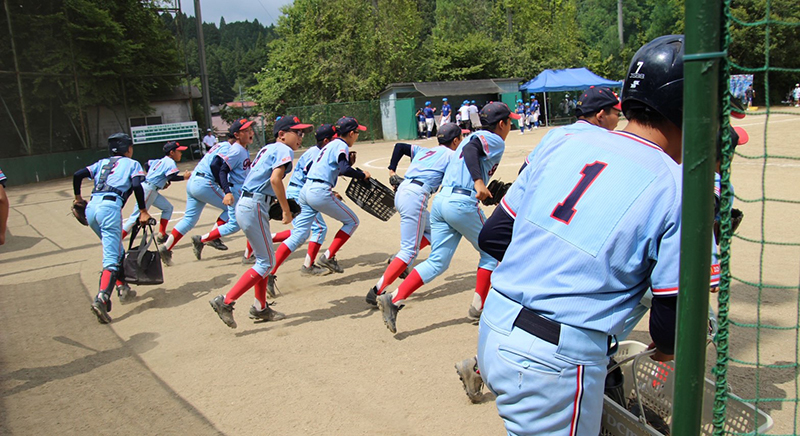 【27日速報】　東16丁目フリッパーズ、大阪・新家スターズ撃破！　5-3で全国屈指の強豪を破り8強進出 