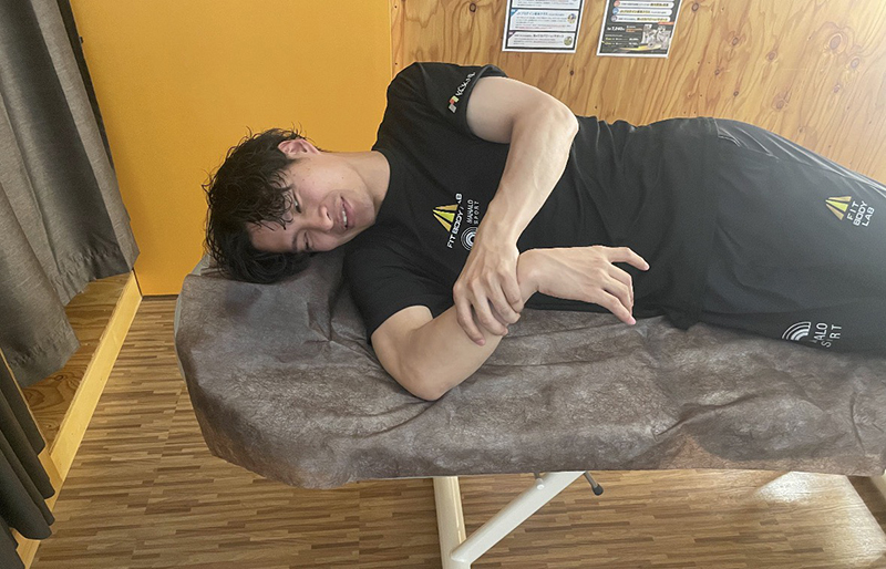 FIT BODY LAB