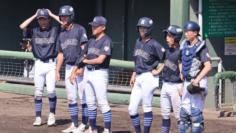 【24日速報】札幌羊ヶ丘、あと一歩届かず　瑞穂に惜敗し2回戦で涙 