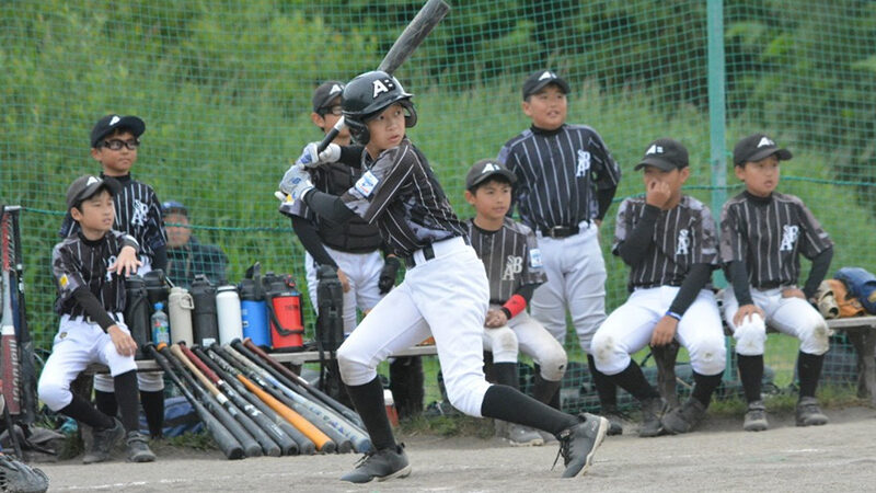 【速報】札幌オールブラックス、全国4強！静岡を8－0コールドで圧倒 