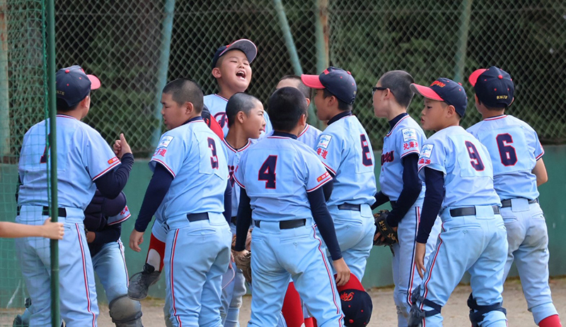 高野山で得た経験を胸に、次なる頂を目指す東16丁目ナイン