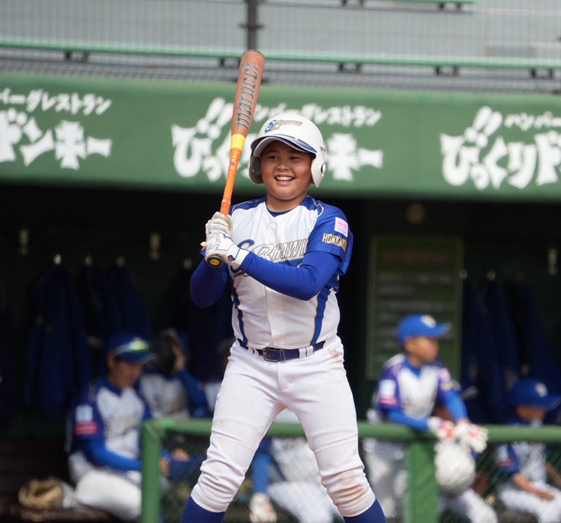 北川主将（昭和）