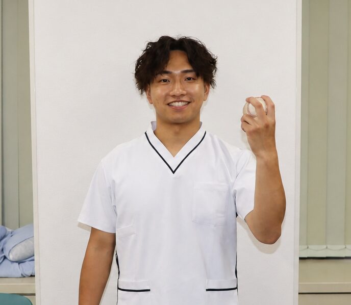 たきうちプレス・守屋さん