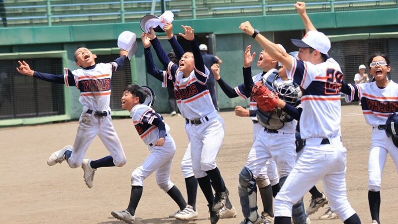 柏ホエールズ、劇的サヨナラで3回戦進出！　 