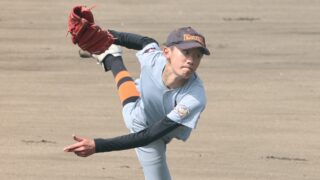 岩見沢リトルシニア、接戦制し3回戦進出！　終盤の勝負強さで4-3勝利 