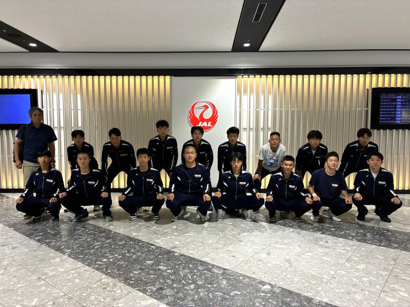 全国初勝利、そして頂点へ　札幌羊ヶ丘リトルシニアが林和男旗へ出発