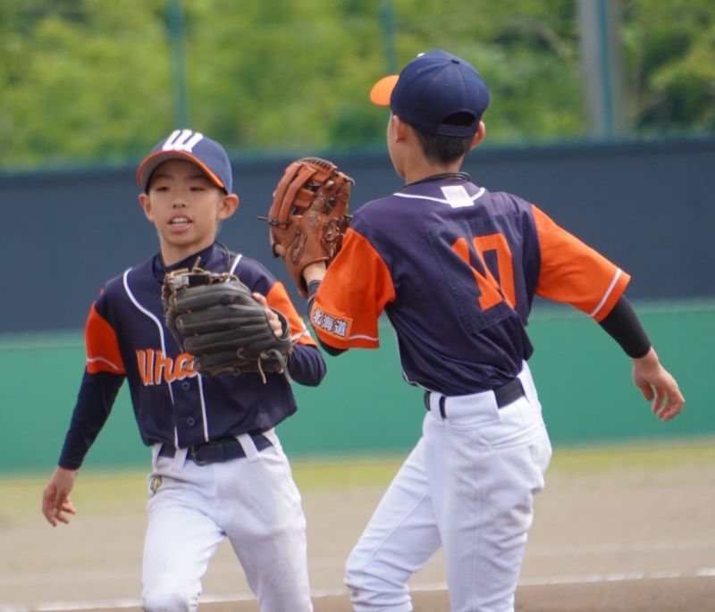 (写真・柏ホエールズ提供）