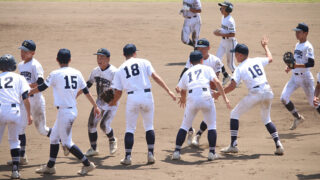札幌北リトルシニア、逆転で決勝進出！　全国制覇へあと1勝 