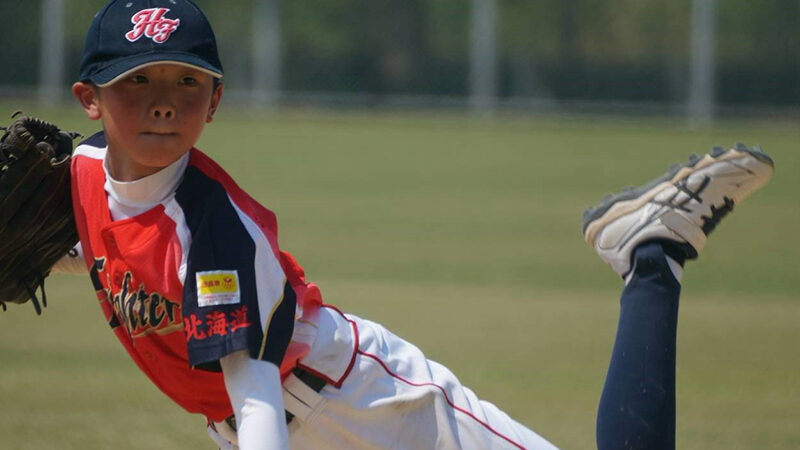 【25日結果】北光ファイターズ、11得点の打撃戦制し初戦突破！　神明スポーツ少年団との乱打戦を制して2回戦へ 