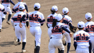 【26日速報】柏ホエールズ、劇的サヨナラ勝ちで3回戦進出！　 