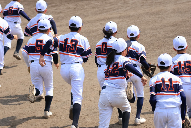 【26日速報】柏ホエールズ、劇的サヨナラ勝ちで3回戦進出！　
