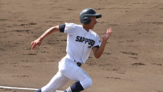 【27日速報】札幌北リトルシニア、全国決勝進出！　松本南を4-2で下し悲願の日本一へあと1勝 