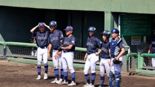 【24日速報】札幌羊ヶ丘、あと一歩届かず　瑞穂に惜敗し2回戦で涙 