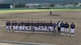 【23日速報】札幌羊ヶ丘リトルシニア、悲願の全国初勝利へ　日南との初戦で歴史を切り拓く 