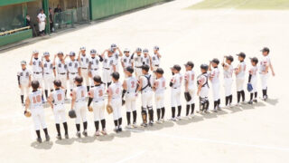 【27日速報】釧路ゴールデンモンキーズBBC、2年連続4強！　 