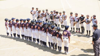 【27日速報】釧路ゴールデンモンキーズBBC、接戦制し8強進出！ 