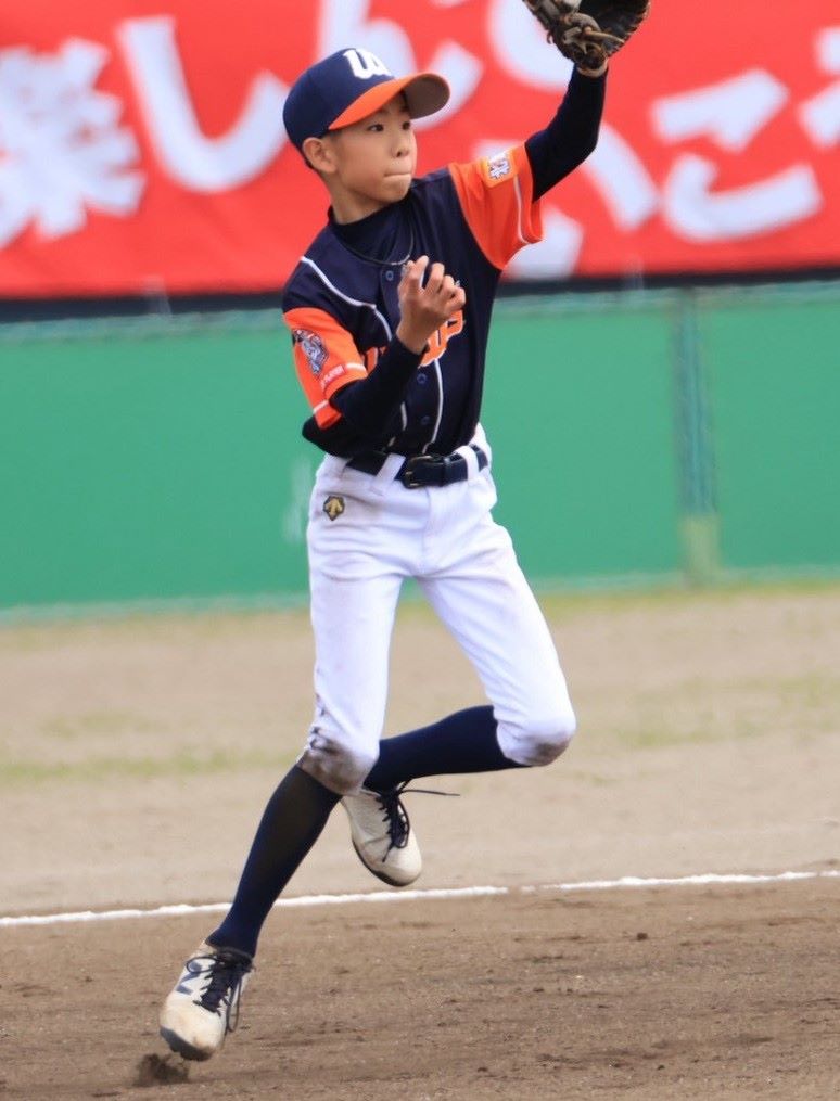 大野主将（柏ホエールズ）