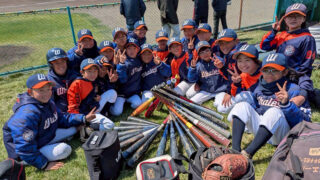 【25日速報】北の精鋭・柏ホエールズが坂本龍馬旗へ　全国舞台の初陣に挑む 