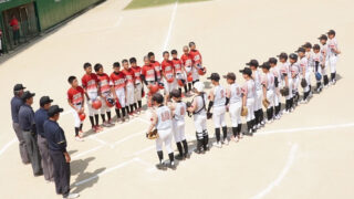 【26日速報】釧路ゴールデンモンキーズBBC、3-1で2回戦突破！　 