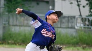 この夏、輝くのは君だ！──ストライク8.15交流戦＜5年・select-3＞ 