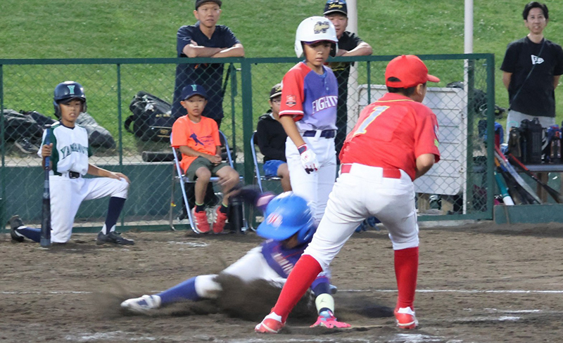 2026ストライク交流戦・第1弾より
