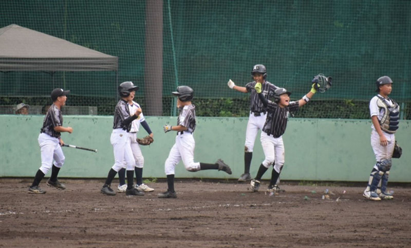 札幌オールブラックス、全国4強！　2年前の雪辱へ