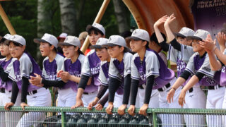 【速報】JBC HOKKAIDO、全国初陣　マドンナジュニア愛媛と激突 