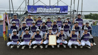 新生JBC HOKKAIDO、初の全国へ　北海道女子野球の新たな歴史に挑む 