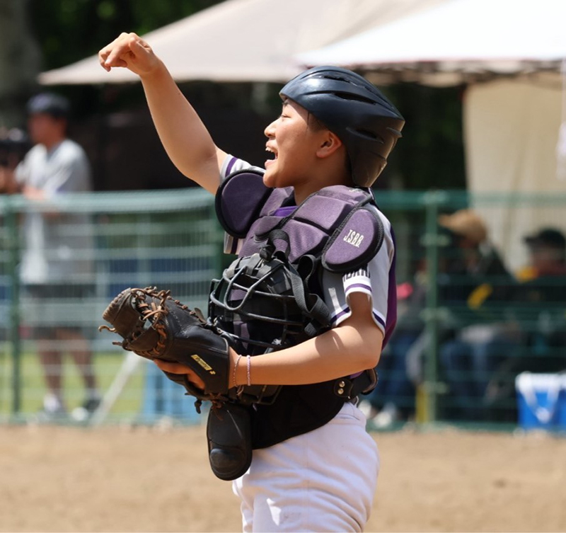 (写真=JBC HOKKAIDO提供)