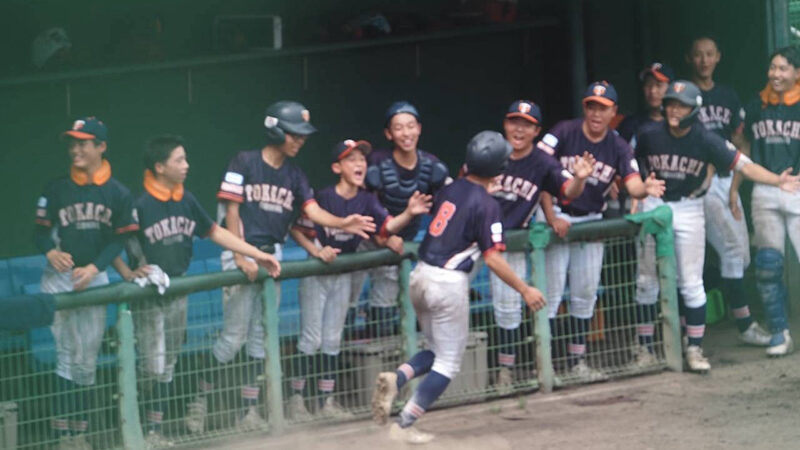 創部42年目、悲願の全国初勝利！　とかち帯広、完封リレーで歴史を刻む 