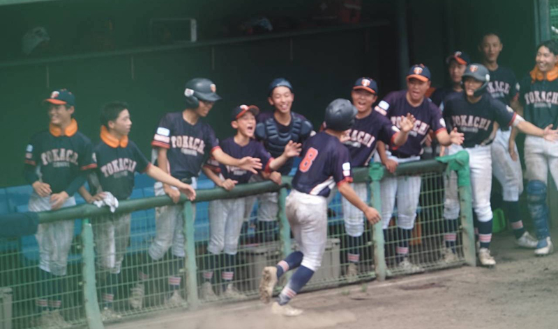 創部42年目、悲願の全国初勝利！　とかち帯広、完封リレーで歴史を刻む