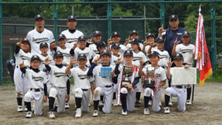 札幌南JBCが連覇達成　 
