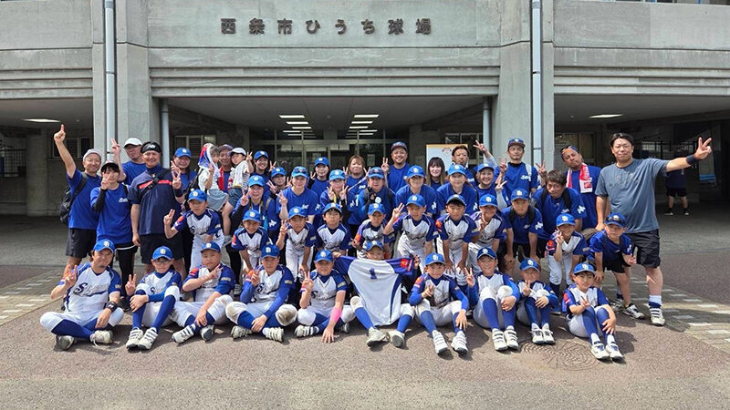 昭和ブルーホークス、王者に真っ向勝負　0－2惜敗も全国に刻んだ確かな足跡 