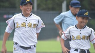 【速報】上磯有川、初出場で全国4強！大宮クラブに14－7で快勝 