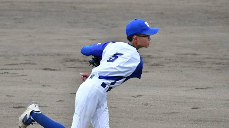 昭和ブルーホークス、0－4から大逆転！初出場で全国16強 