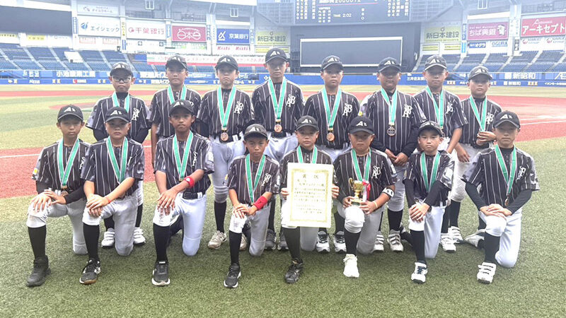 全国4強、あと1点　札幌オールブラックス惜敗 