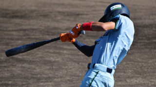 大空、5点差を大逆転！　土壇場の猛攻で初の決勝進出 