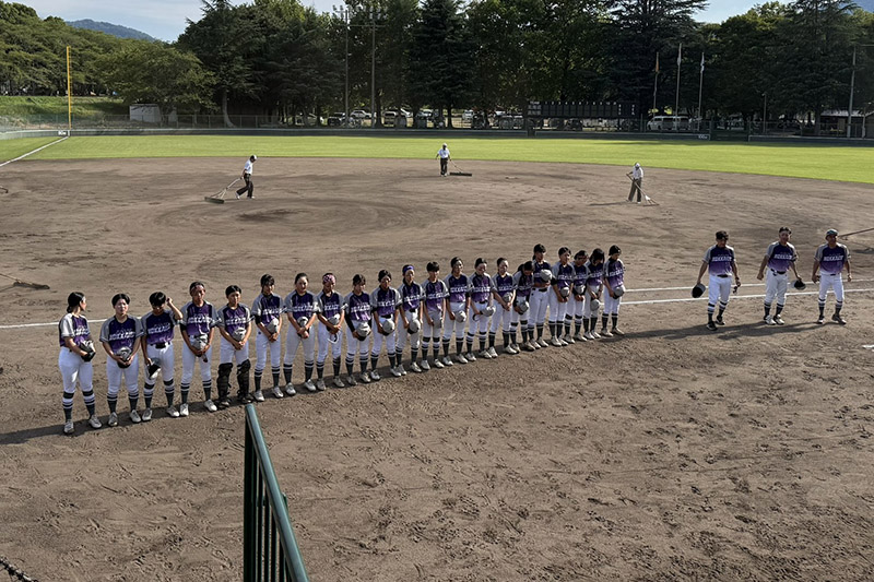 写真・JBC HOKKAIDO提供