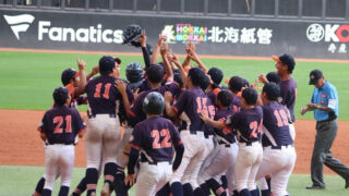 とかち帯広、札幌新琴似を破り初優勝　FBC U-15 
