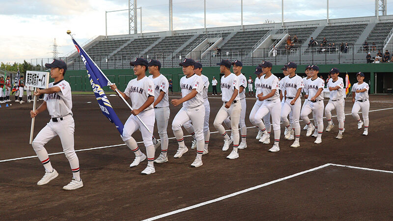 【14日結果】東京城南が頂点！ 東商テクノ旗争奪第5回北海道大会 