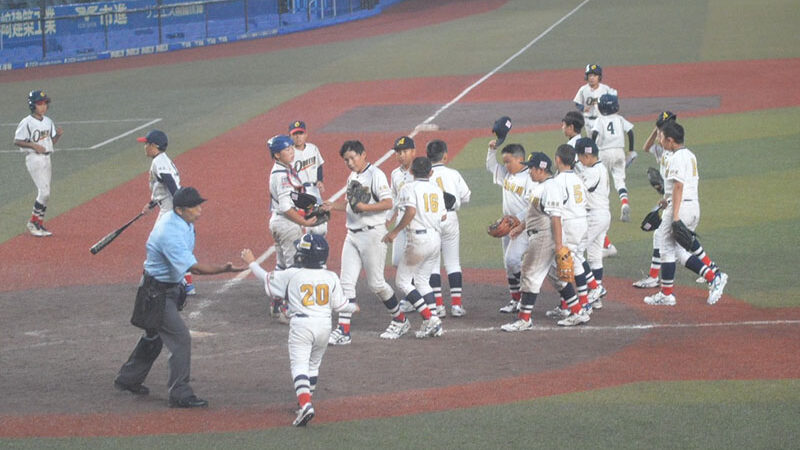 上磯有川、全国・千葉市長杯初挑戦で4強入り！ 
