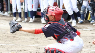 この夏、輝くのは君だ！──ストライク8.16交流戦＜select-3＞ 