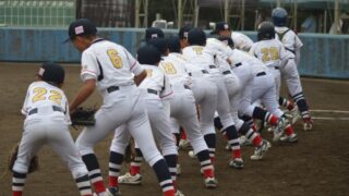【速報】上磯有川、全国初陣で13得点！四回一挙10点で沖縄・根差部を撃破 