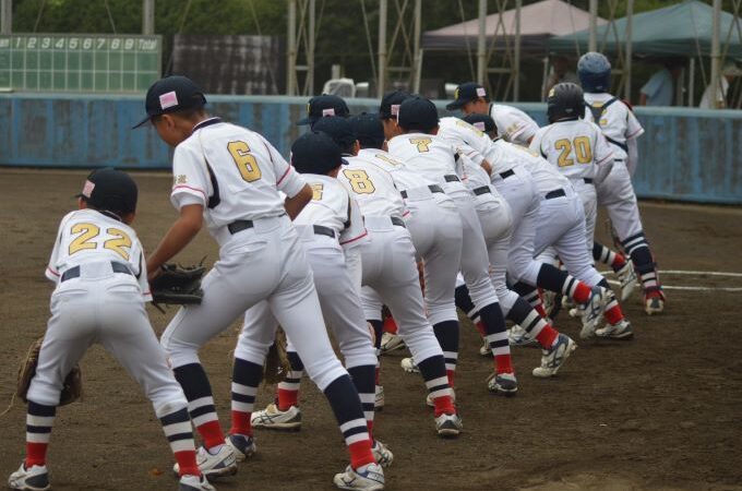 【速報】初出場・上磯有川、全国舞台へ！初戦は沖縄の強豪・根差部 