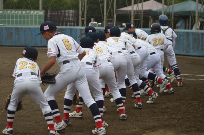 【速報】上磯有川、全国初陣で13得点！四回一挙10点で沖縄・根差部を撃破
