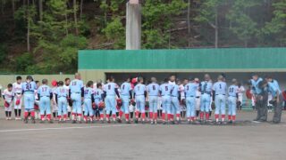 【速報】名門・東16丁目、無念の初戦敗退　悲願の日本一へ届かず涙 