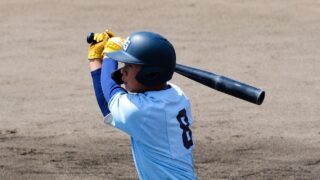 大空、12得点で快勝発進　「手堅い野球」でつかんだ初戦突破 